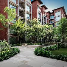Aira Apartment Premium Apartments for Sale in Chennai